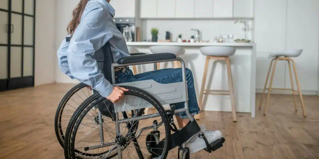 SDA Design Categories