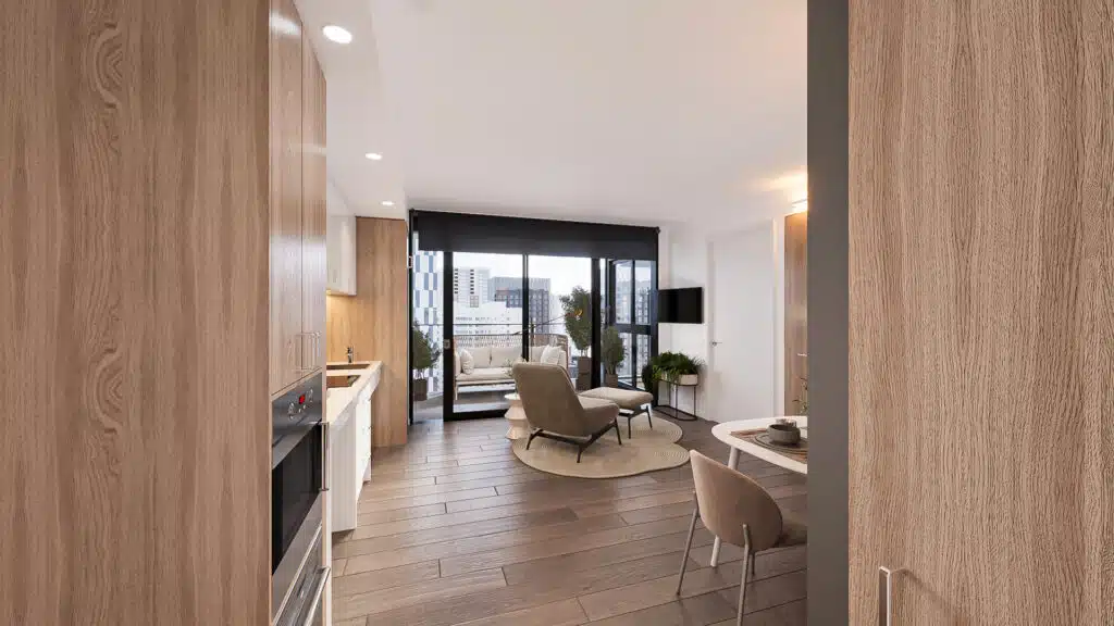 West Melbourne – 45-55 Dudley Street, 3003 – image 1