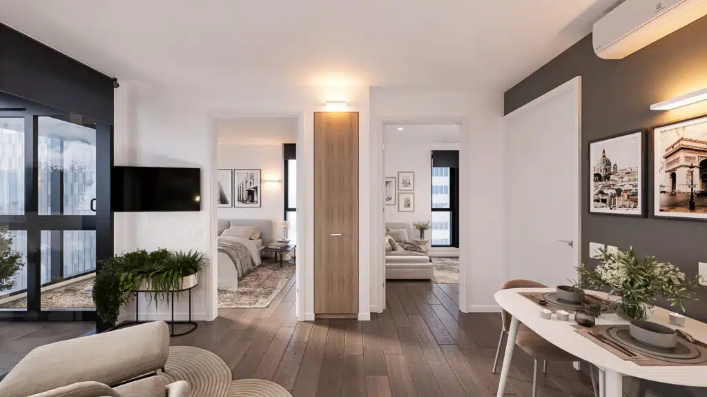 West Melbourne – 45-55 Dudley Street, 3003 – image 3