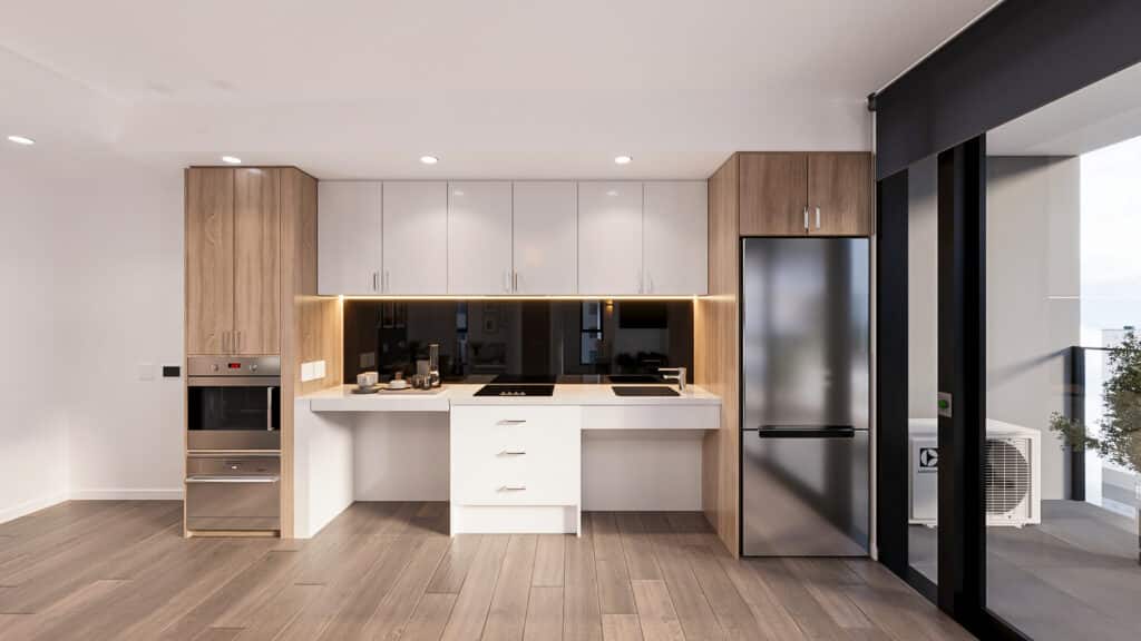 West Melbourne – 45-55 Dudley Street, 3003 – image 4