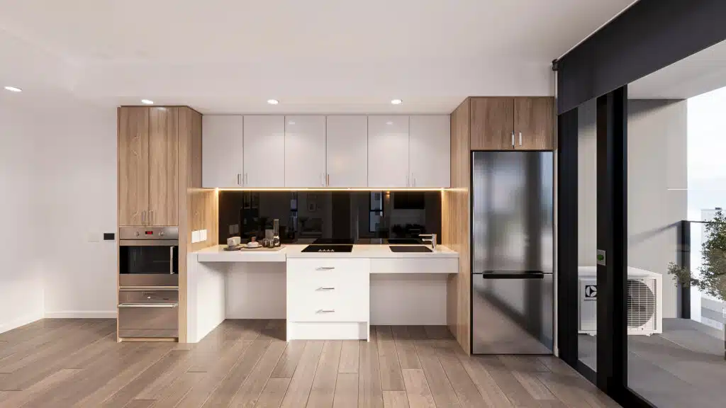 West Melbourne – 45-55 Dudley Street, 3003 – image 4