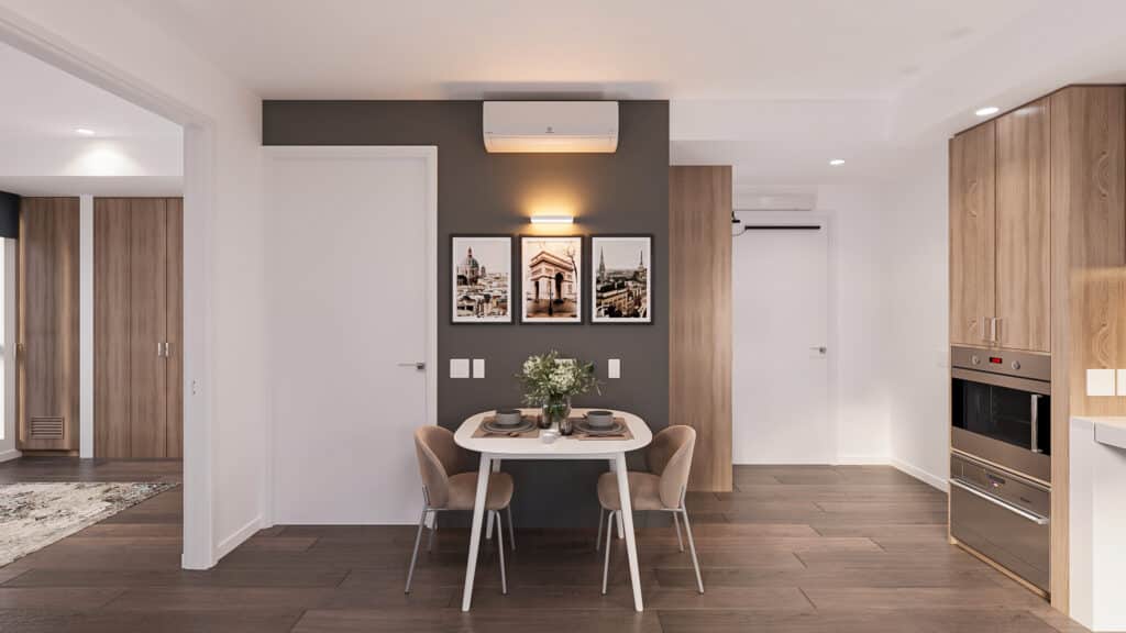 West Melbourne – 45-55 Dudley Street, 3003 – image 5
