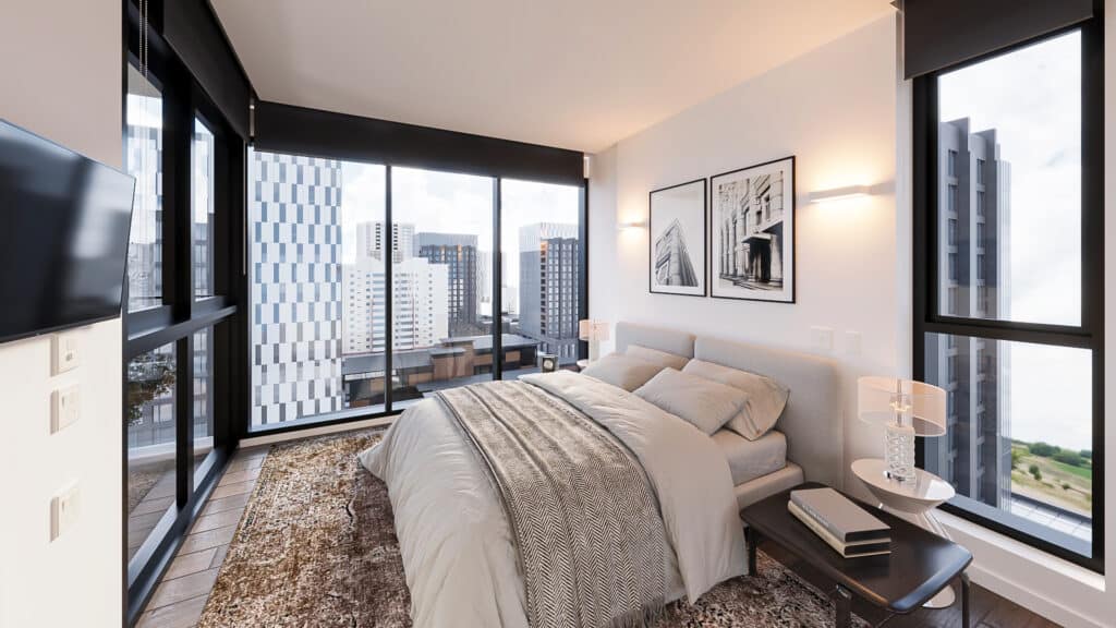 West Melbourne – 45-55 Dudley Street, 3003 – image 6