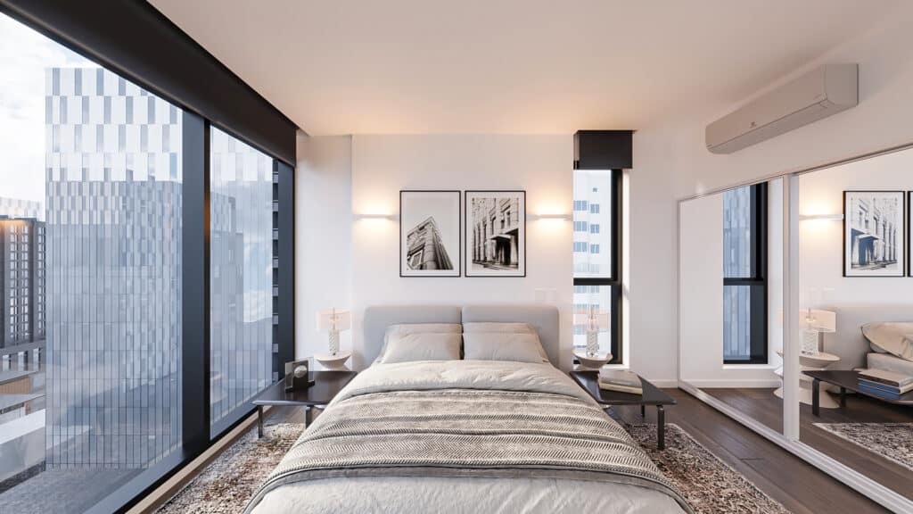 West Melbourne – 45-55 Dudley Street, 3003 – image 7