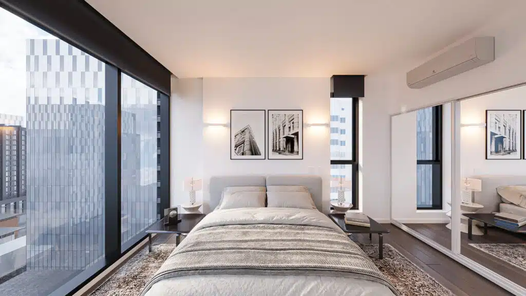 West Melbourne – 45-55 Dudley Street, 3003 – image 7