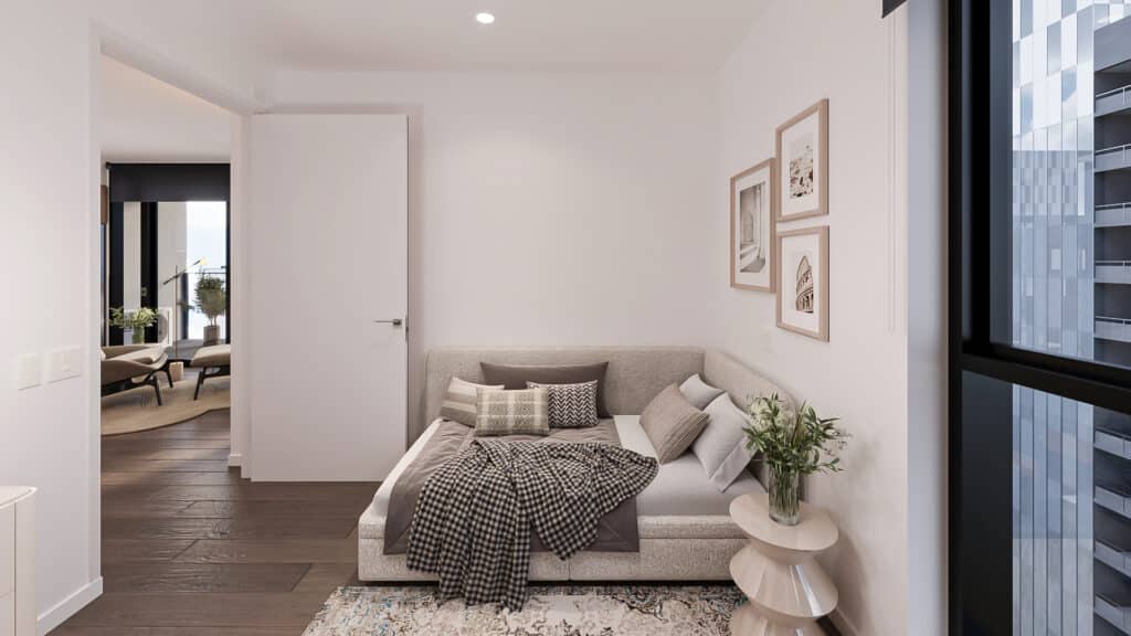 West Melbourne – 45-55 Dudley Street, 3003 – image 8
