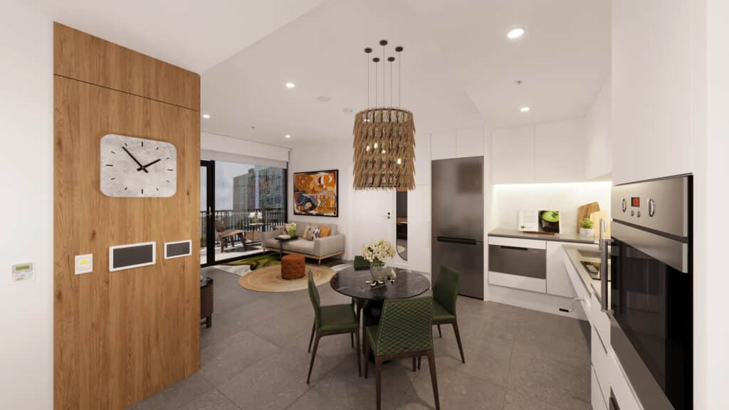 Adelaide – 17 Penny Place – image 3