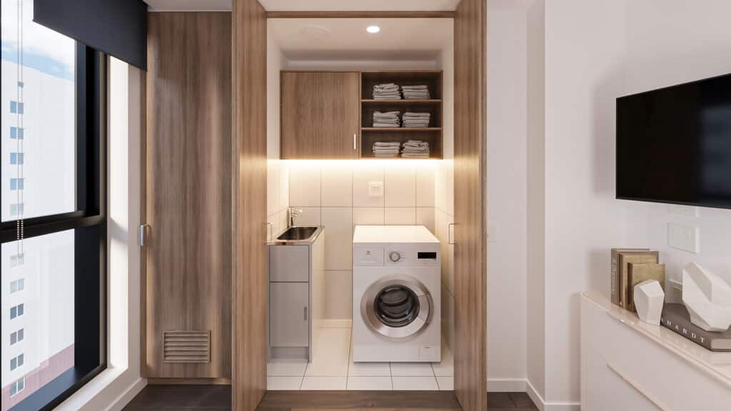 West Melbourne – 45-55 Dudley Street, 3003 – image 9