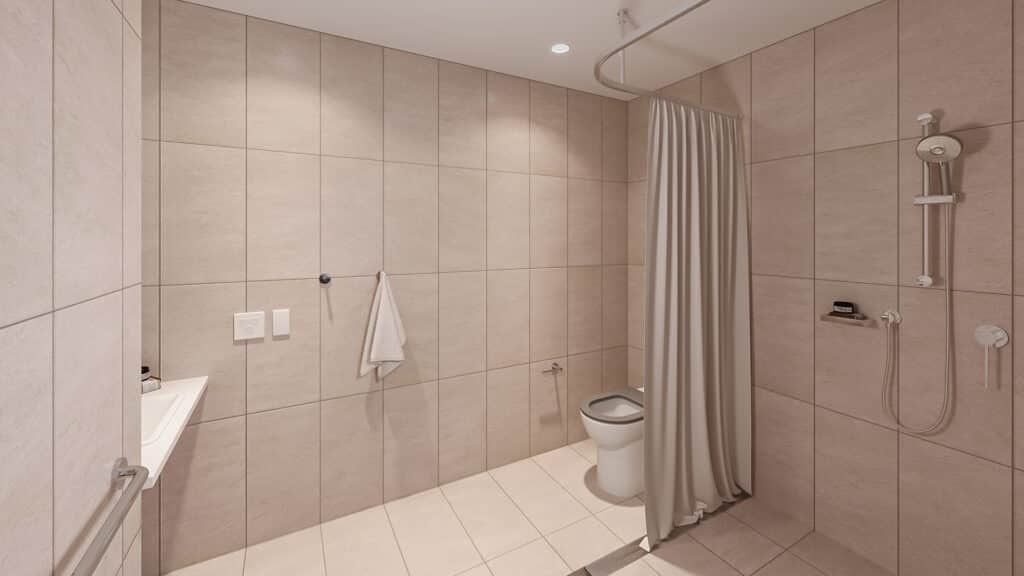 West Melbourne – 45-55 Dudley Street, 3003 – image 10