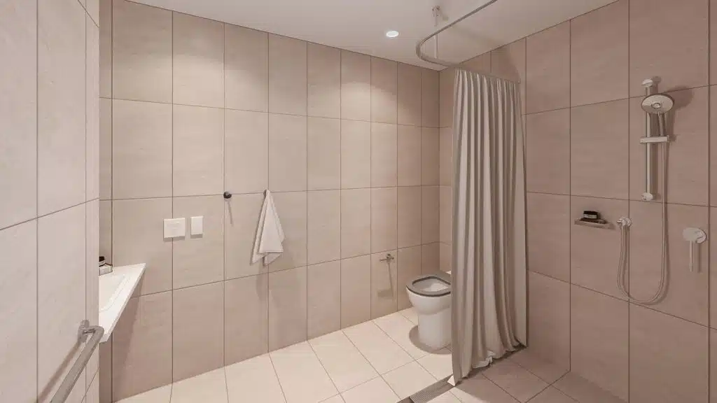 West Melbourne – 45-55 Dudley Street, 3003 – image 10