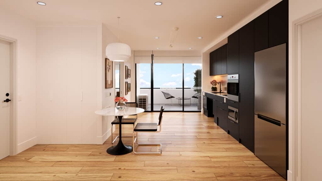 Newstead – 7 Chester and 14 Ella Street – image 4