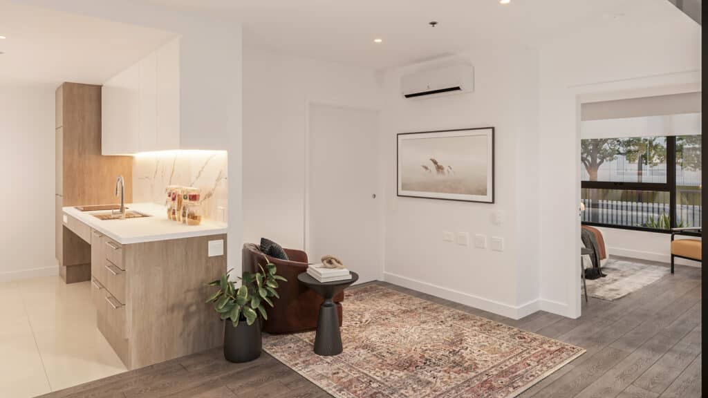 Williamstown – 7 Windsor Terrace – image 3