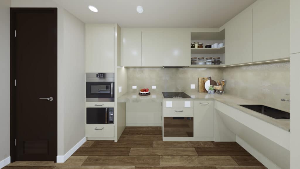 Trackside House, Moonee Ponds – image 5