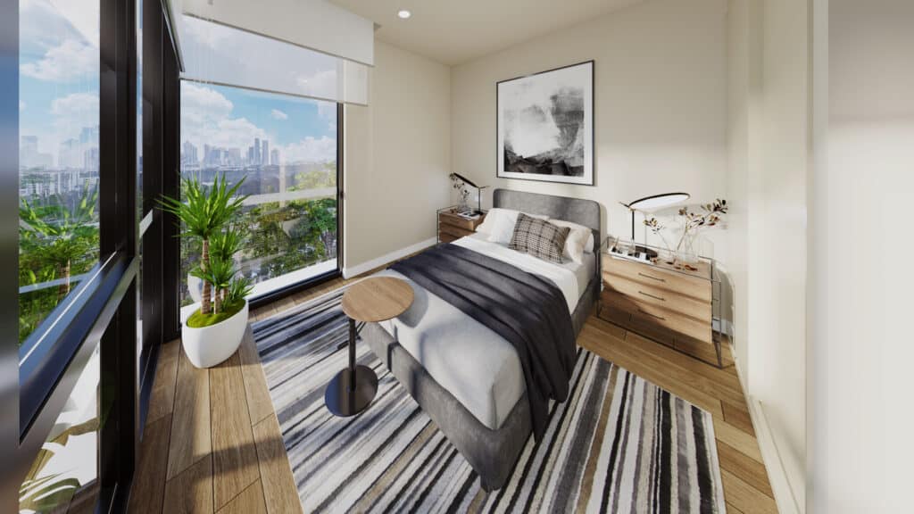 Trackside House, Moonee Ponds – image 6