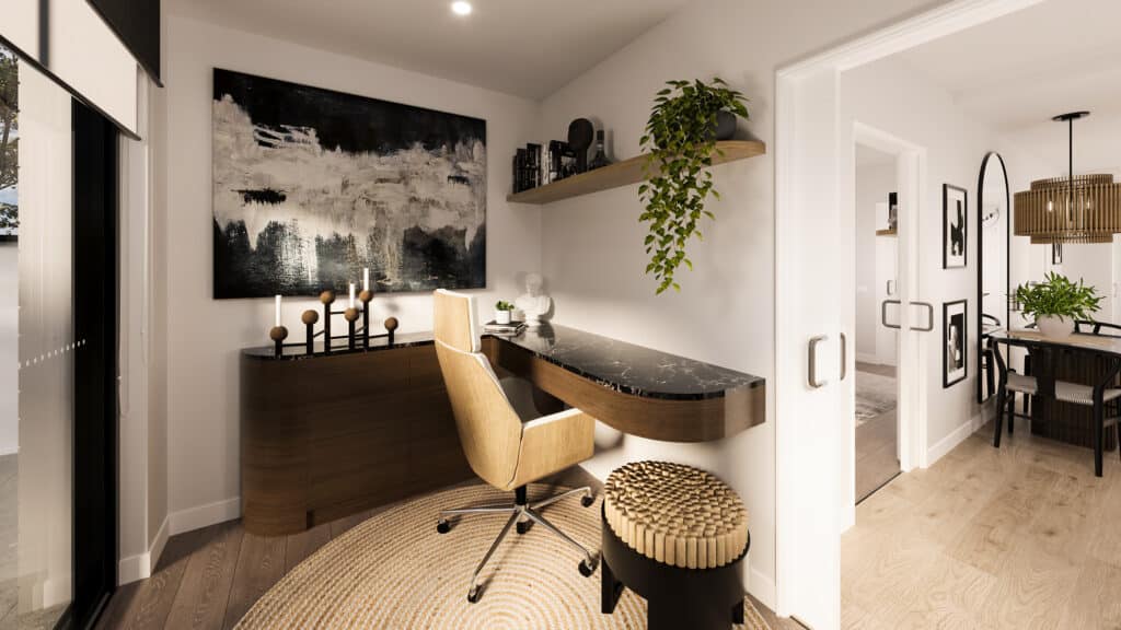 Heidelberg – 9 Martin and 12 Powlett Street – image 6