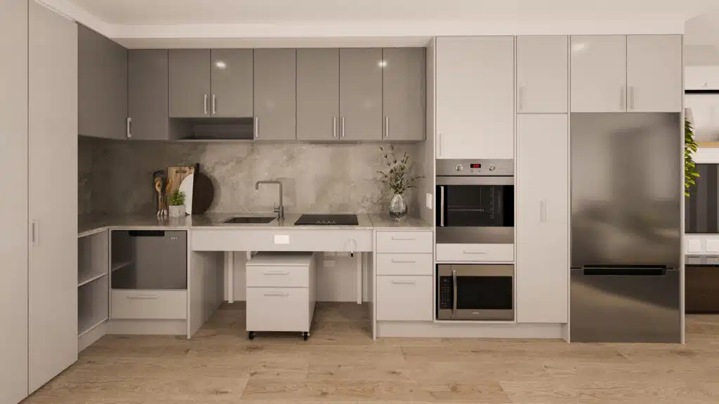 Heidelberg – 9 Martin and 12 Powlett Street – image 8