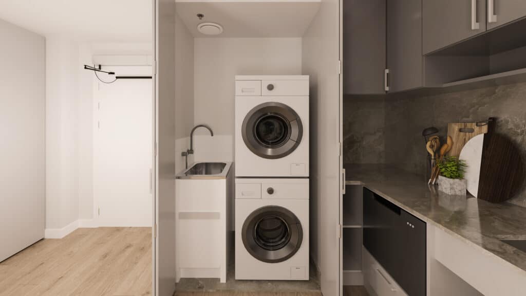 Heidelberg – 9 Martin and 12 Powlett Street – image 10