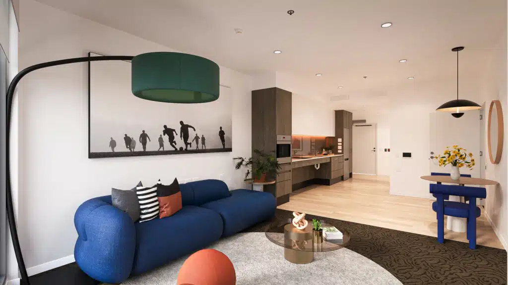Sydney Olympic Park – 2B Figtree Drive – image 5