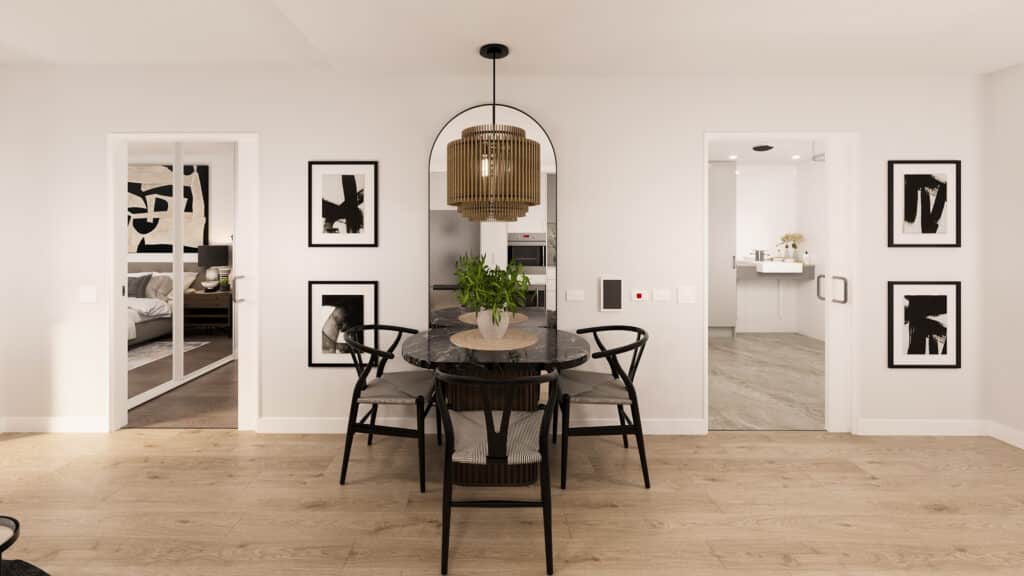 Heidelberg – 9 Martin and 12 Powlett Street – image 2