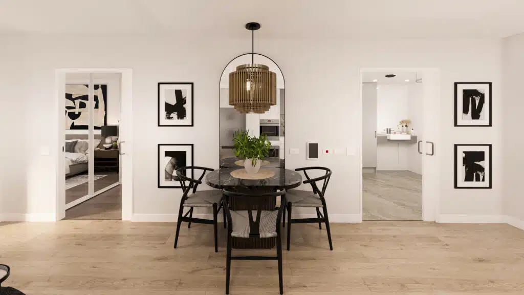 Heidelberg – 9 Martin and 12 Powlett Street – image 2