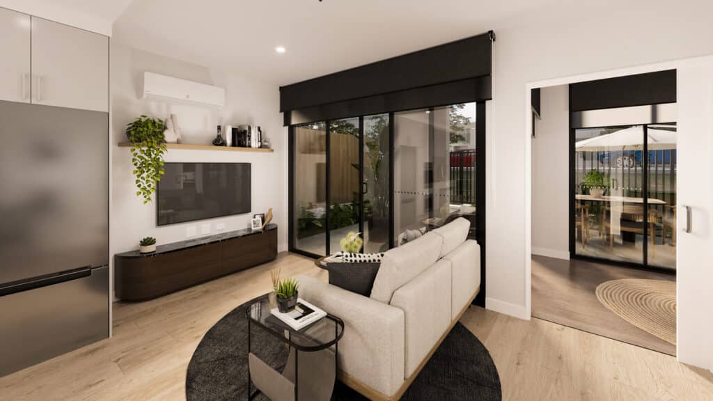 Heidelberg – 9 Martin and 12 Powlett Street – image 3