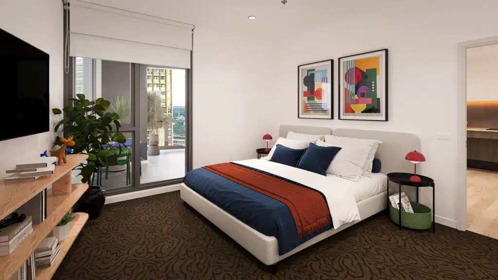 Sydney Olympic Park – 2B Figtree Drive – image 6