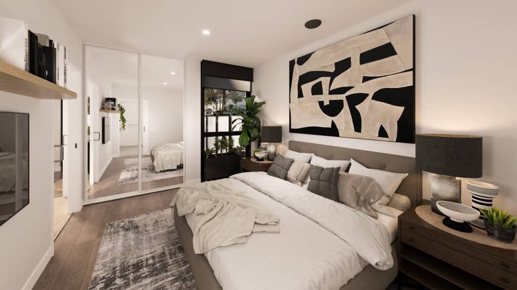 Heidelberg – 9 Martin and 12 Powlett Street – image 5