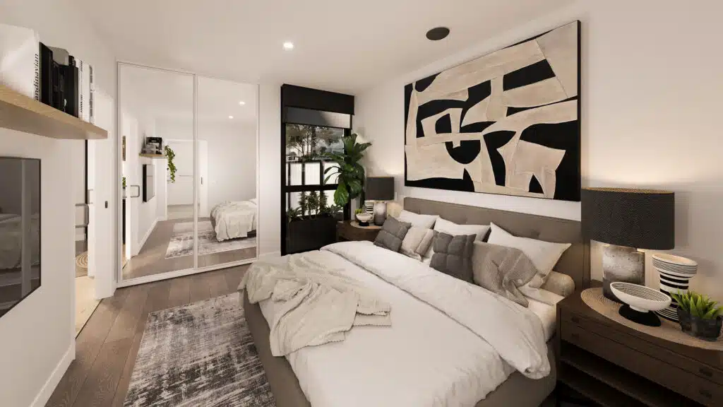Heidelberg – 9 Martin and 12 Powlett Street – image 5