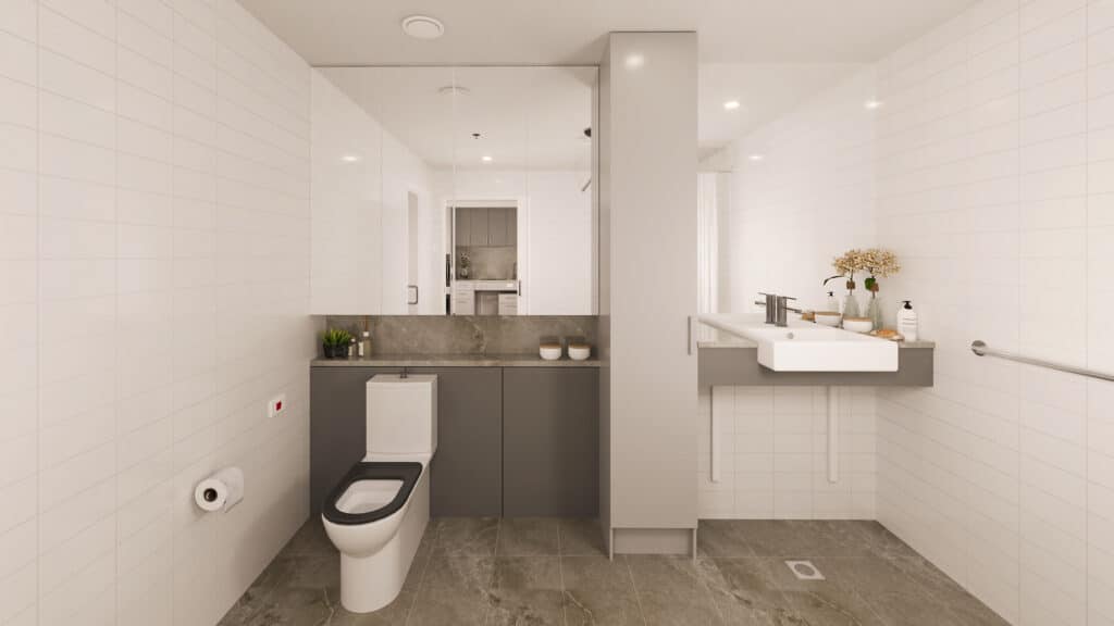 Heidelberg – 9 Martin and 12 Powlett Street – image 12