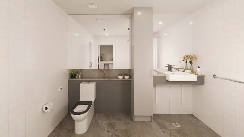 Heidelberg – 9 Martin and 12 Powlett Street – image 12