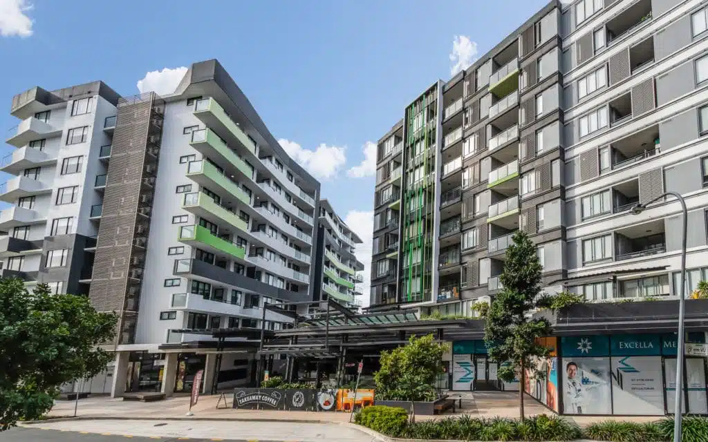 SDA Housing in Nundah QLD