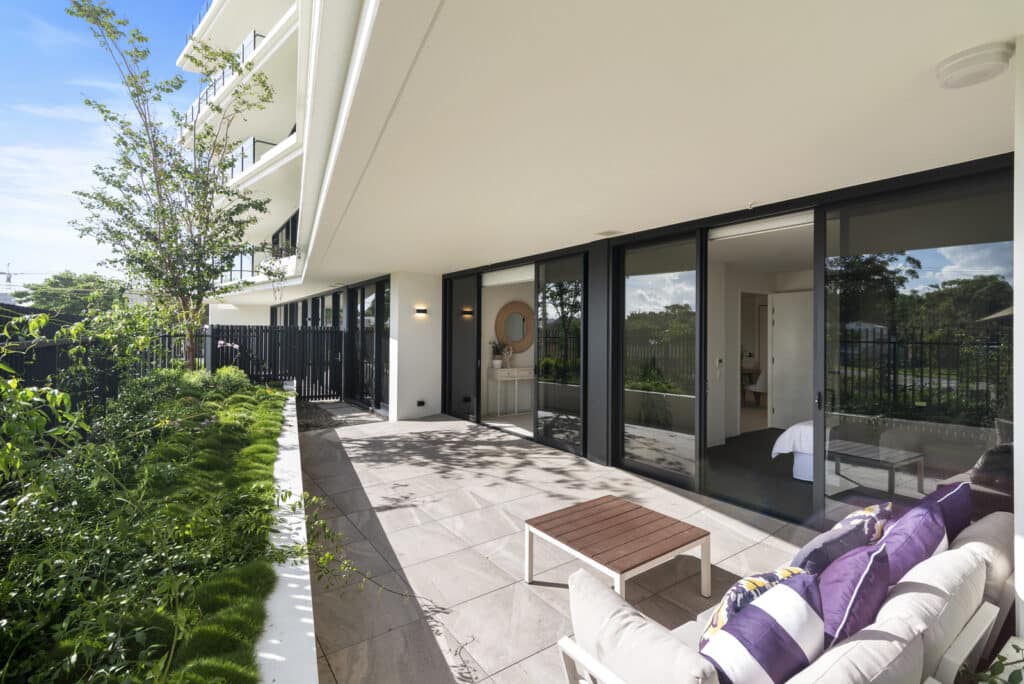 SDA Housing in Palm Beach