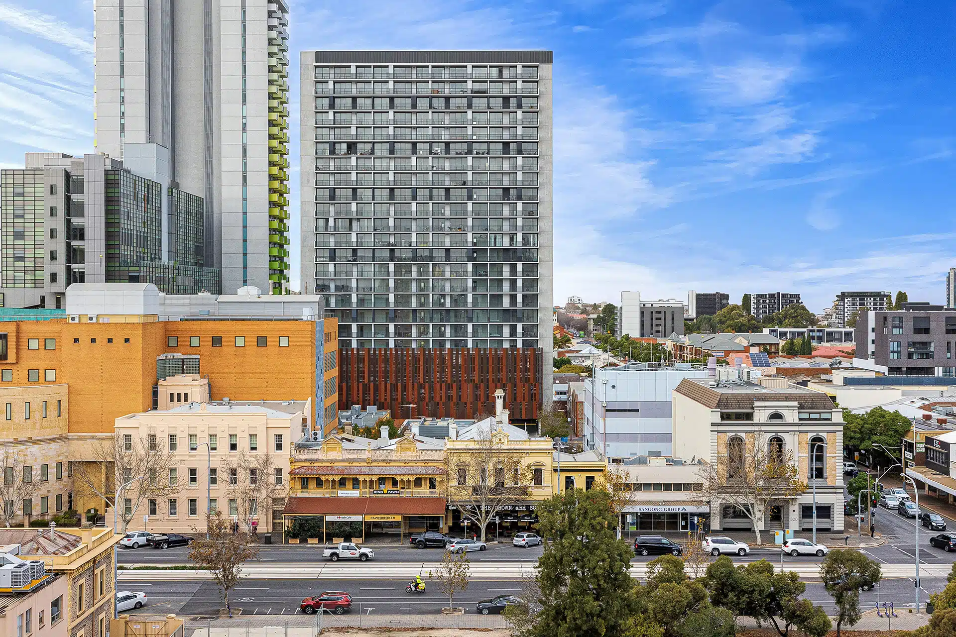 SDA housing in Adelaide SA