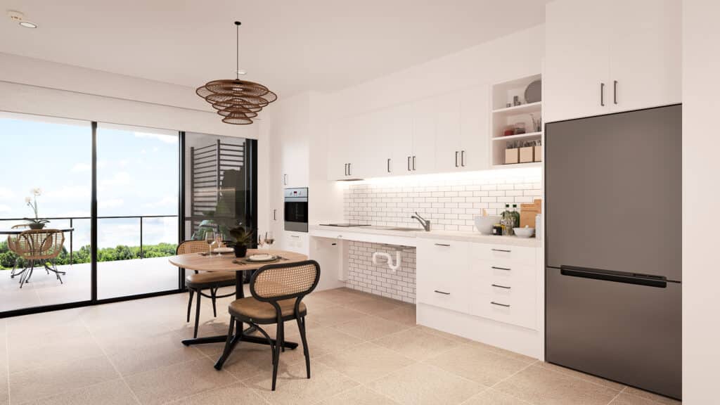 Hyde Park Place, Adelaide – image 3