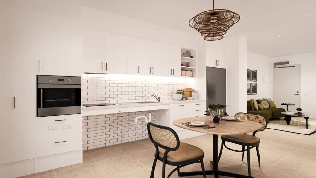 Hyde Park Place, Adelaide – image 4