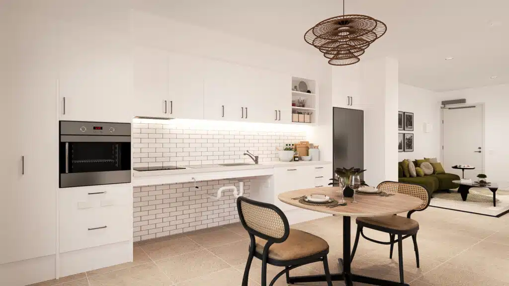 Hyde Park Place, Adelaide – image 4