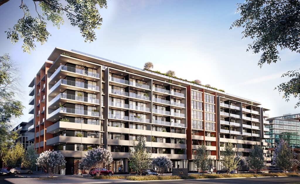Braddon – 55 Currong and 65 Cooyong Street, 2612 – image 13