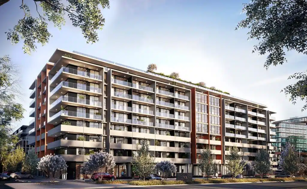 Braddon – 55 Currong and 65 Cooyong Street, 2612 – image 13