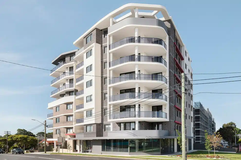 SDA Housing in Strathfield South