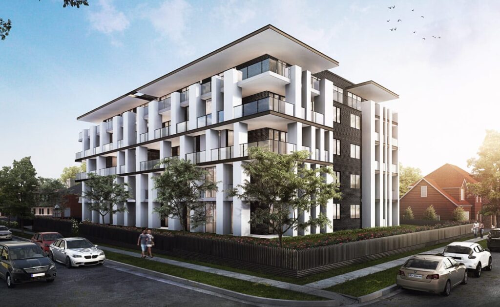 Thornleigh – 21-27 Station St, 2120 – image 11