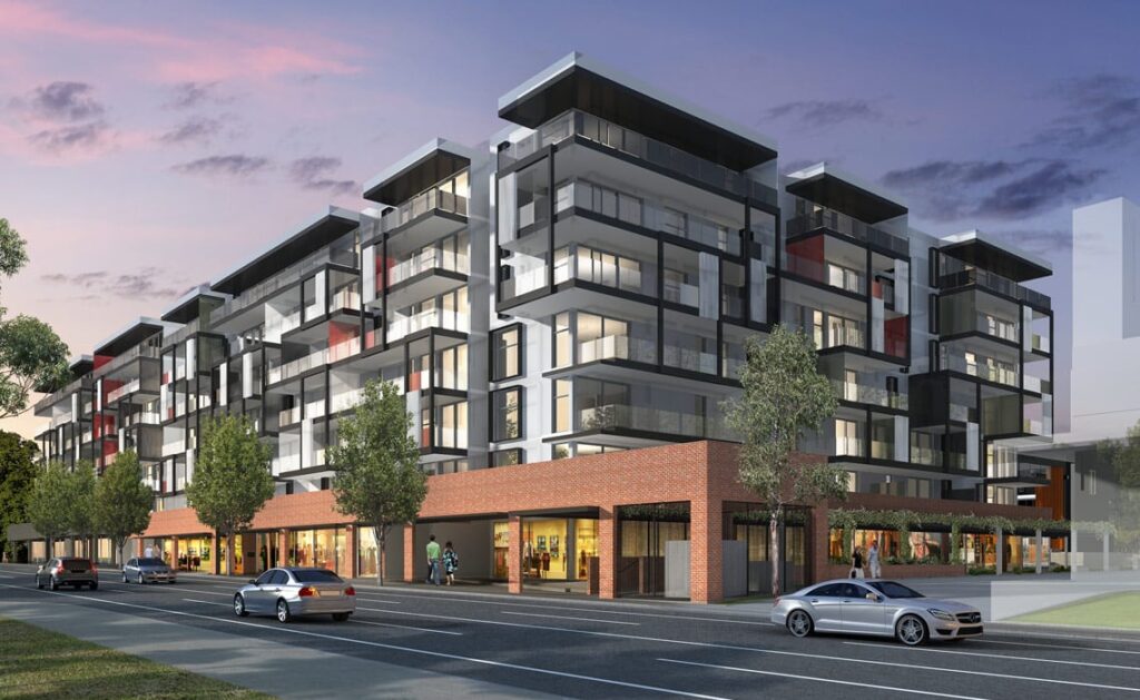 Norwood Green, Norwood – image 13