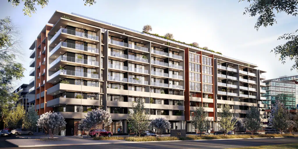 SDA Housing | Exterior shot of our specialist disability accommodation