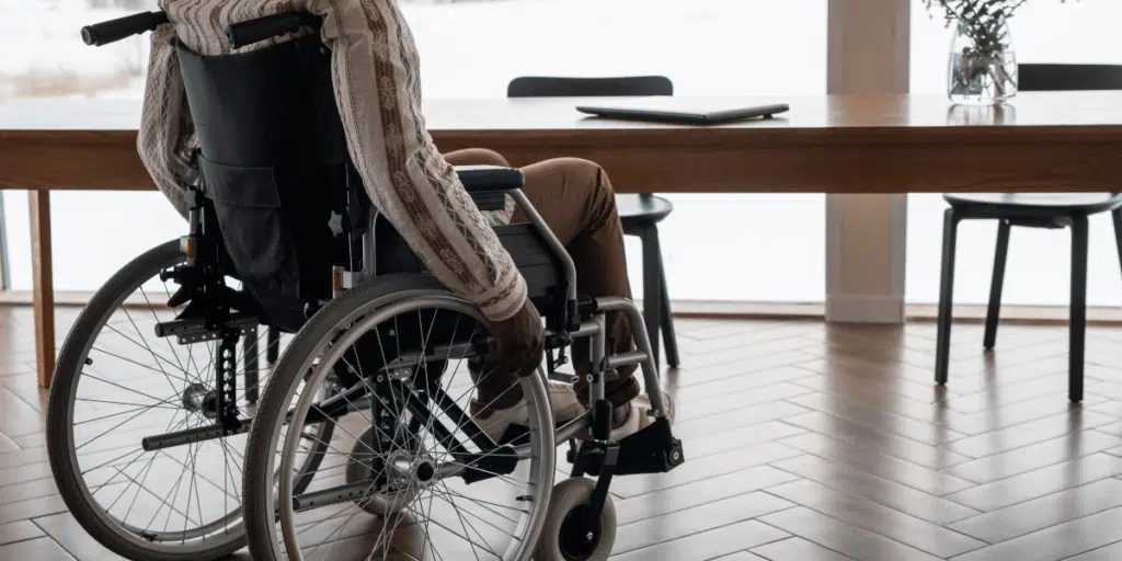 SDA NDIS | Enliven Housing