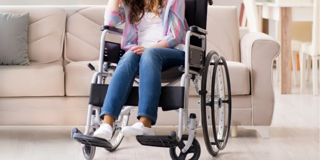 Fully Accessible SDA