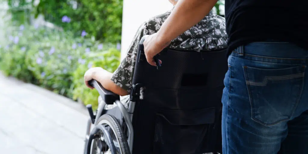 High Physical Support SDA