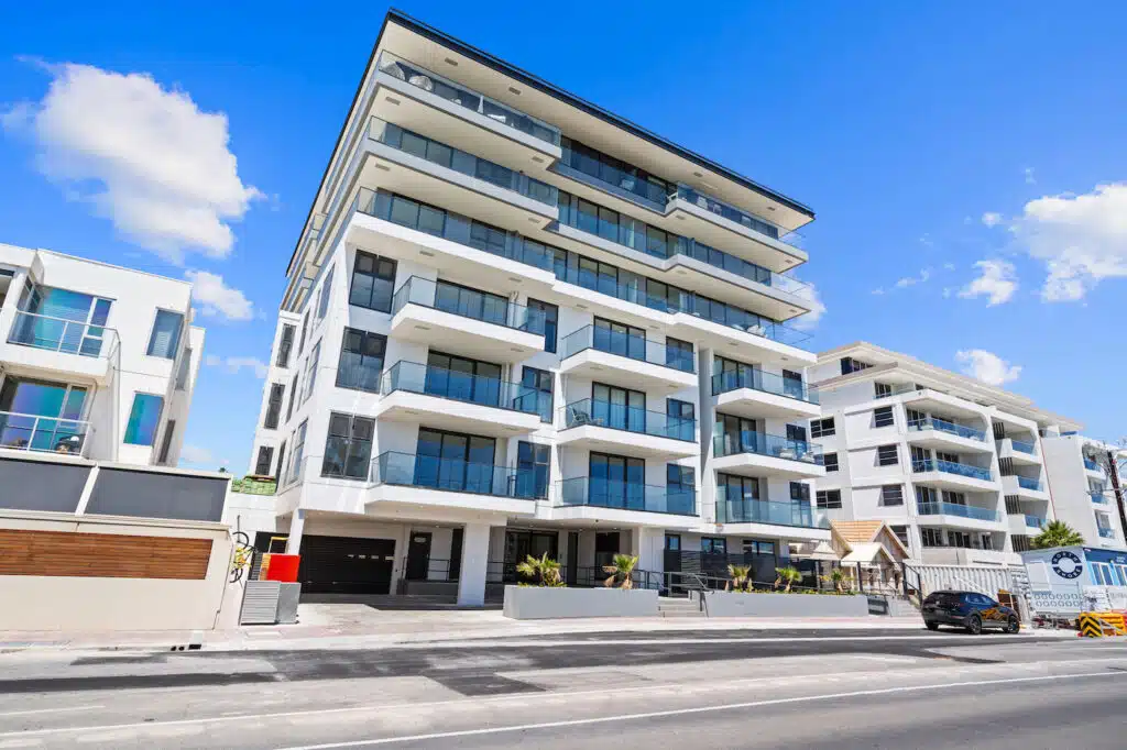 SDA Housing in Glenelg North SA