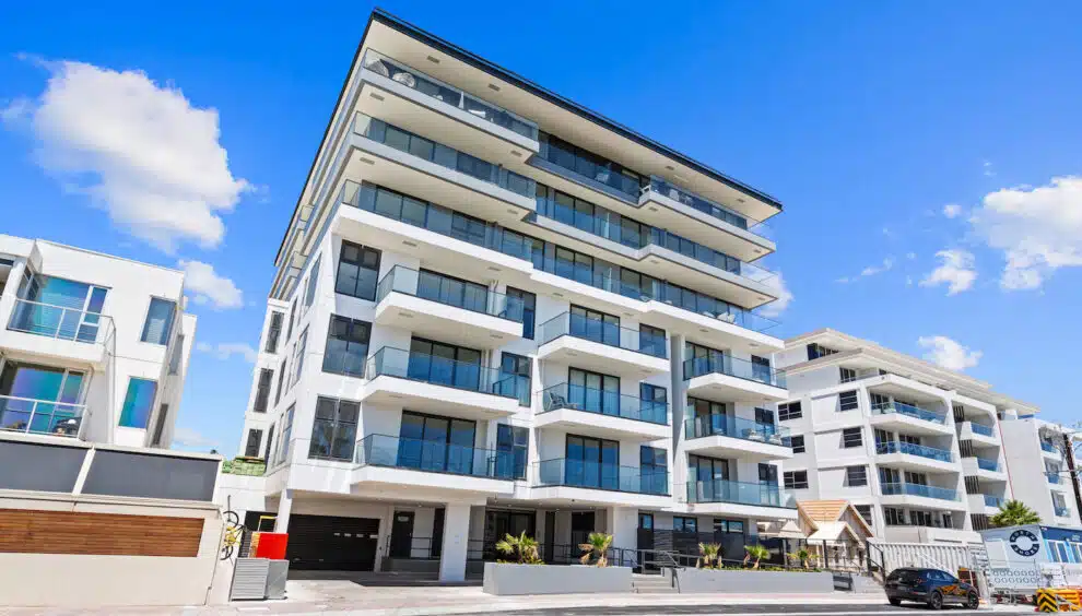 SDA Housing in Glenelg North SA