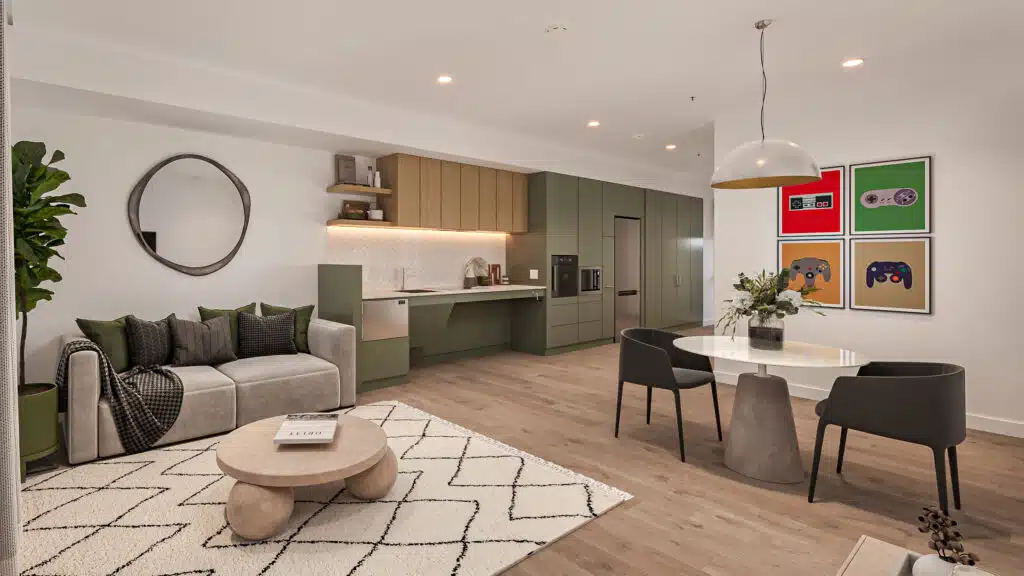 Mentone – Villa – image 2