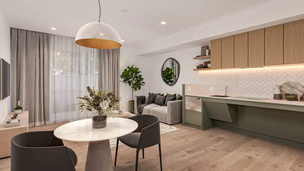 Mentone – Villa – image 1