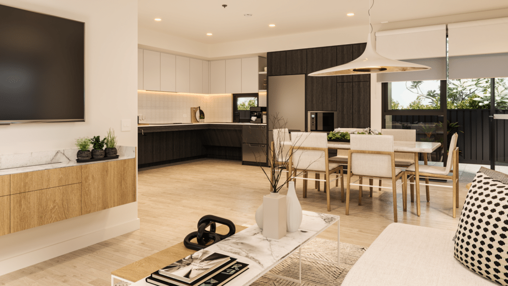 Pascoe Vale South — The Imogene – image 2